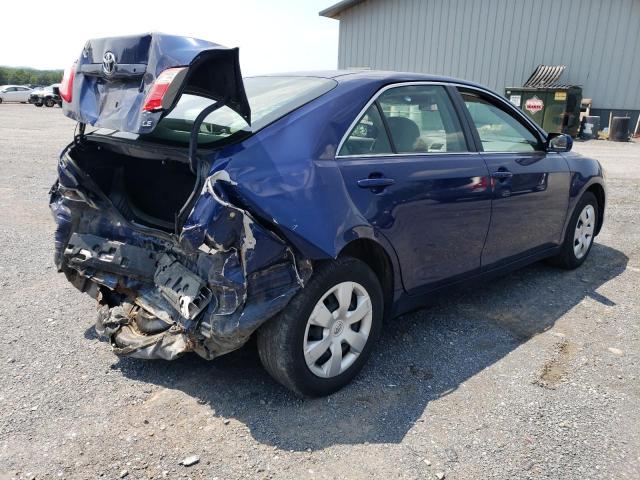 Photo 3 from auction – 2007 TOYOTA CAMRY CE with VIN 4T1BE46K37U024009