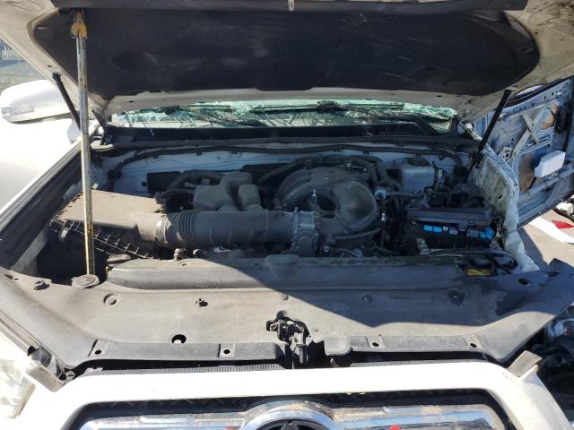 Photo 12 from auction – 2011 TOYOTA 4RUNNER SR with VIN JTEZU5JR0B5027156