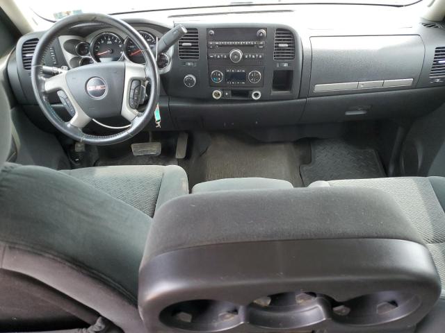 Photo 8 from auction – 2008 GMC SIERRA K15 with VIN 2GTEK13M081164272