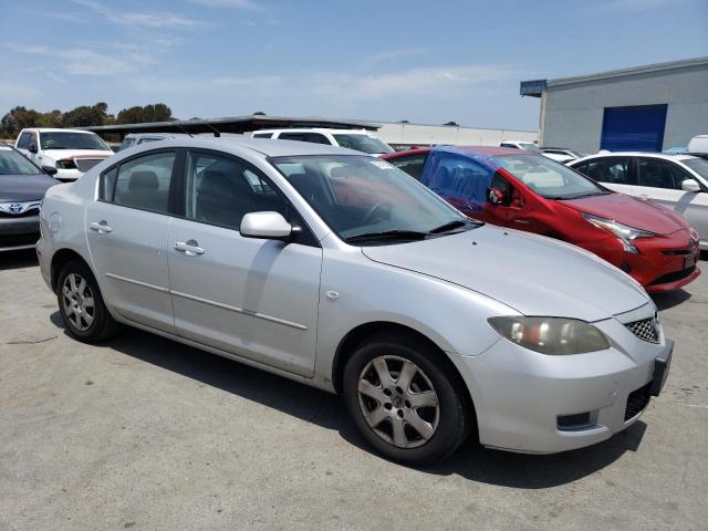 Photo 4 from auction – 2007 MAZDA 3 I with VIN JM1BK12G771768050