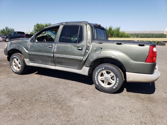 Photo 2 from auction – 2003 FORD EXPLORER with VIN 1FMZU67E83UC26182