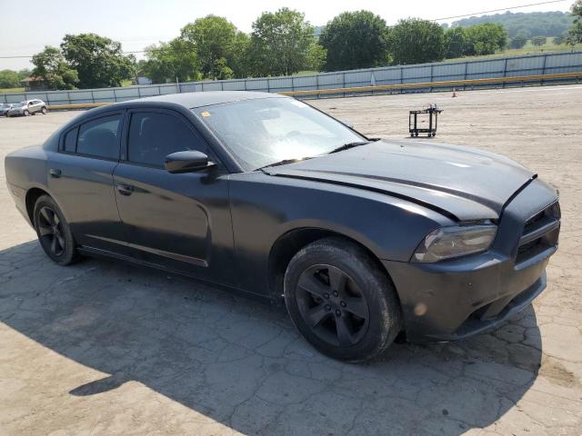 Photo 4 from auction – 2012 DODGE CHARGER SE with VIN 2C3CDXBG5CH118988