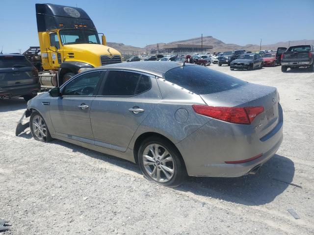 Photo 2 from auction – 2013 KIA OPTIMA LX with VIN 5XXGM4A71DG148751