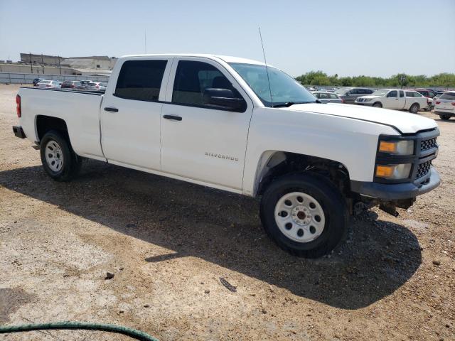 صورة رقم 4 من المزاد - 2014 CHEVROLET SILVERADO مع VIN 3GCPCPEC7EG122777
