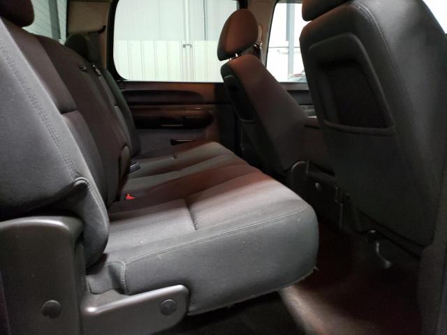 Photo 10 from auction – 2012 CHEVROLET SILVERADO with VIN 3GCPKSE78CG301481