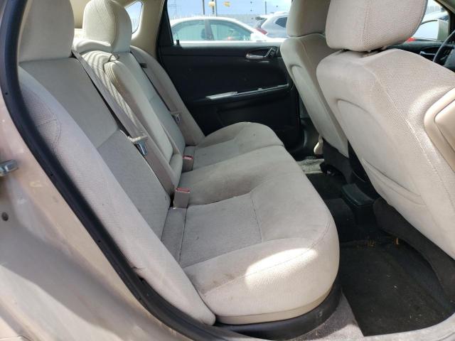 Photo 10 from auction – 2012 CHEVROLET IMPALA LT with VIN 2G1WG5E34C1260800
