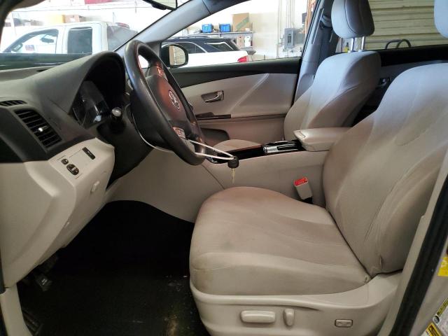Photo 7 from auction – 2011 TOYOTA VENZA with VIN 4T3BA3BB7BU024977
