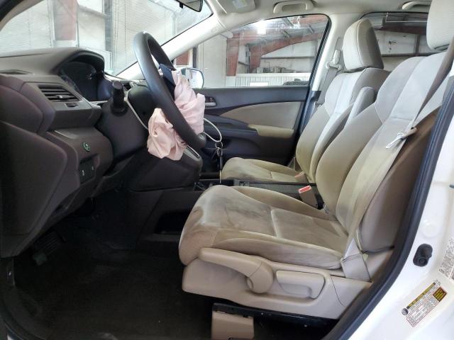 Photo 7 from auction – 2014 HONDA CR-V EX with VIN 5J6RM4H58EL080909