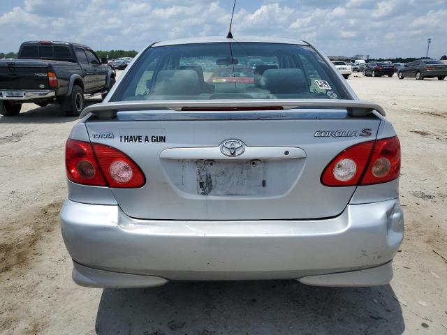 Zdjęcie 6 z aukcji – 2006 TOYOTA COROLLA CE z VIN 2T1BR32E36C693198
