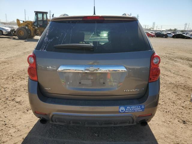 Photo 6 from auction – 2012 CHEVROLET EQUINOX LT with VIN 2GNFLEE56C6233127