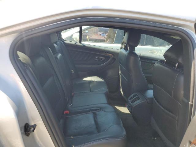 Photo 10 from auction – 2017 FORD TAURUS LIM with VIN 1FAHP2F85HG102409