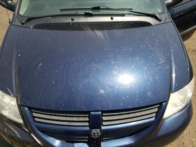 Photo 12 from auction – 2005 DODGE GRAND CARA with VIN 1D4GP24R55B249200