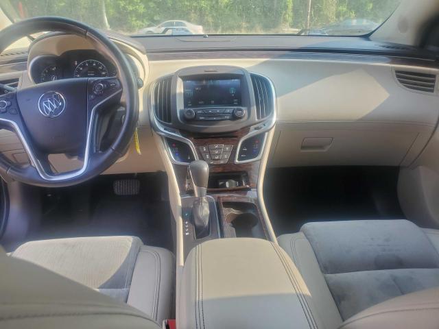 Foto 9 de la subasta – 2015 BUICK LACROSSE con VIN 1G4GA5G38FF270751