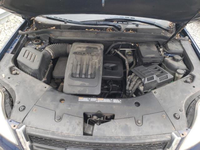 Photo 11 from auction – 2010 GMC TERRAIN SL with VIN 2CTFLEEW8A6387308