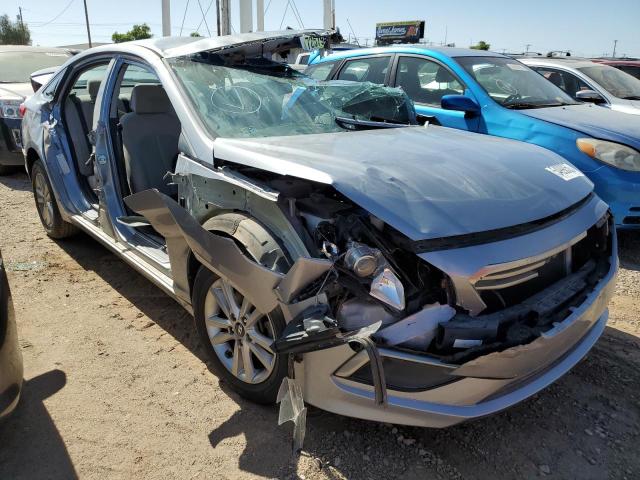 Photo 4 from auction – 2016 HYUNDAI SONATA SE with VIN 5NPE24AF9GH345938