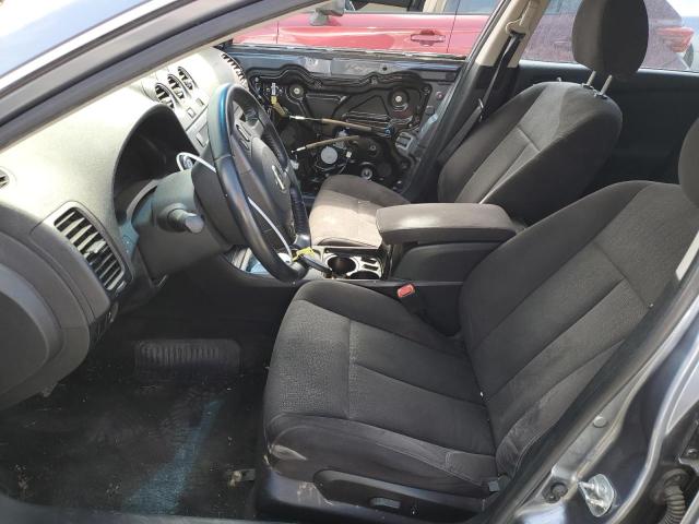 Photo 7 from auction – 2011 NISSAN ALTIMA BAS with VIN 1N4AL2AP1BN464686