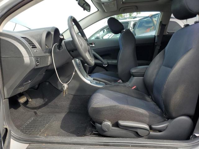 Photo 7 from auction – 2005 SCION TC with VIN JTKDE177450049584