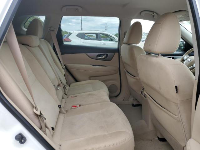Photo 11 from auction – 2015 NISSAN ROGUE S with VIN KNMAT2MT9FP551507