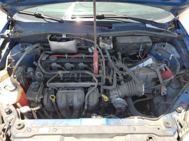 Photo 11 from auction – 2010 FORD FOCUS SE with VIN 1FAHP3FNXAW140127