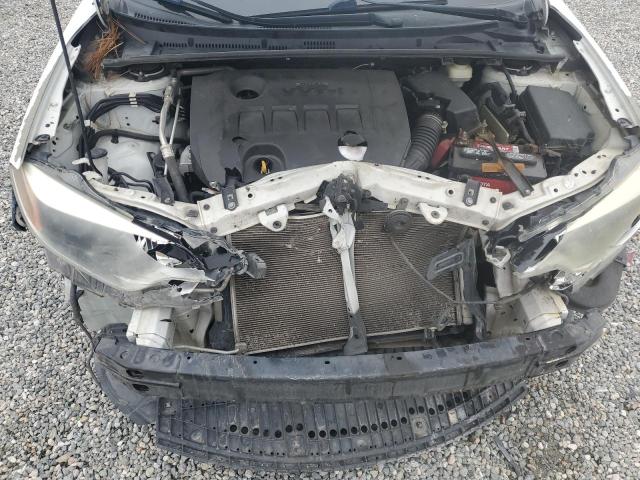 Photo 11 from auction – 2016 TOYOTA COROLLA L with VIN 5YFBURHE3GP449805