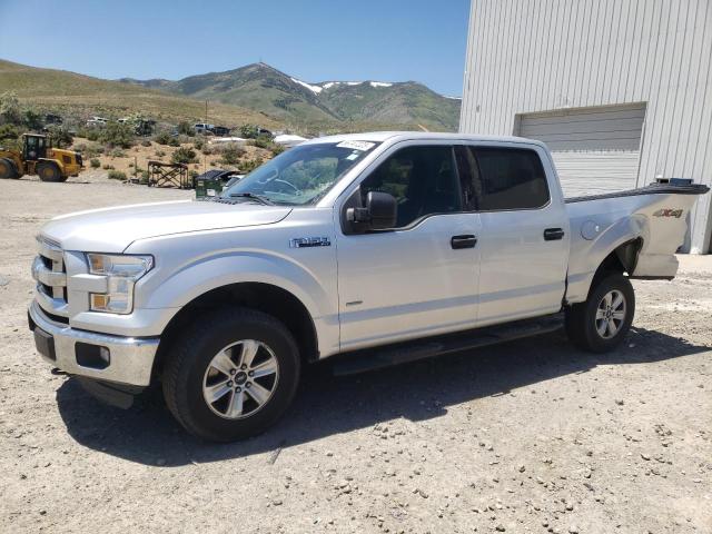 Photo 1 from auction – 2016 FORD F150 SUPER with VIN 1FTEW1EG4GFB13098