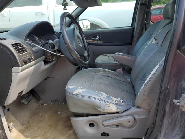 Photo 7 from auction – 2008 CHEVROLET UPLANDER L with VIN 1GNDV33108D142501