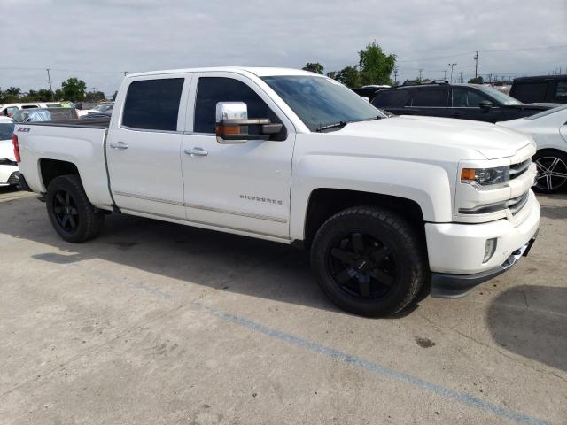 Фото 4 с аукциона – 2017 CHEVROLET SILVERADO с VIN 3GCUKSEC5HG338768