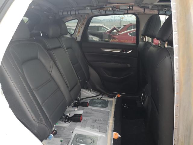 Photo 11 from auction – 2019 MAZDA CX-5 GRAND with VIN JM3KFBDM6K0521377