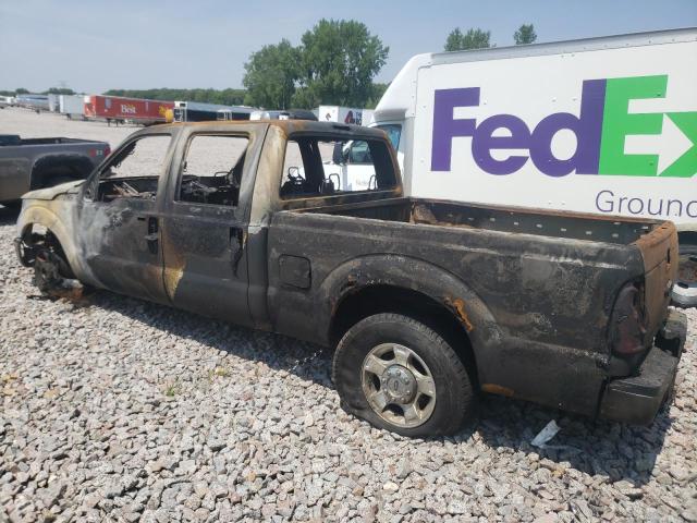 Photo 2 from auction – 2016 FORD F250 SUPER with VIN 1FT7W2B65GEC03344