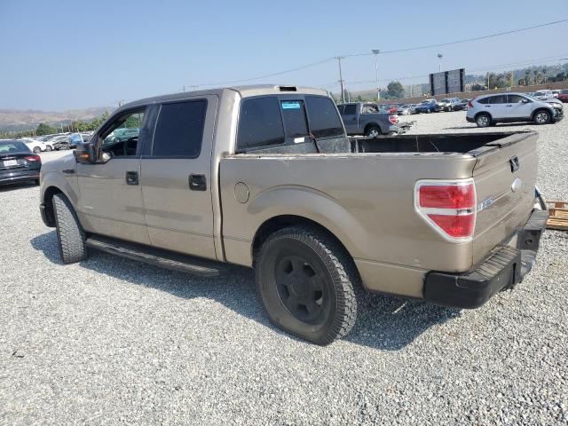 Photo 2 from auction – 2011 FORD F150 SUPER with VIN 1FTFW1CT1BFD40147
