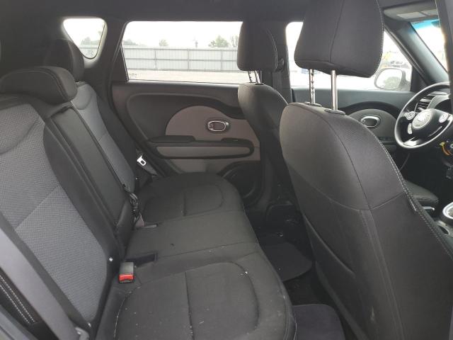 Photo 10 from auction – 2017 KIA SOUL + with VIN KNDJP3A50H7487912