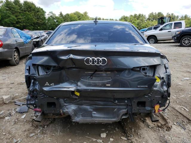 Photo 6 from auction – 2019 AUDI A4 PREMIUM with VIN WAUENAF47KA044935