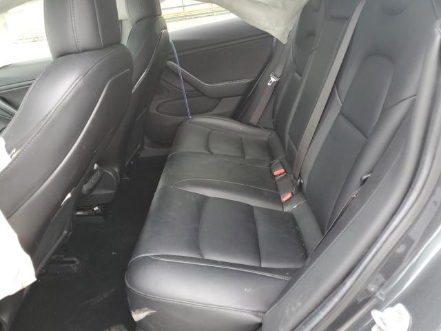 Photo 10 from auction – 2018 TESLA MODEL 3 with VIN 5YJ3E1EB9JF087110