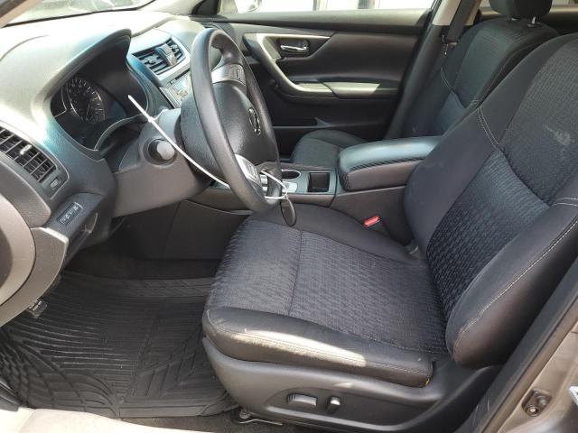 Photo 7 from auction – 2016 NISSAN ALTIMA 2.5 with VIN 1N4AL3AP2GC152966
