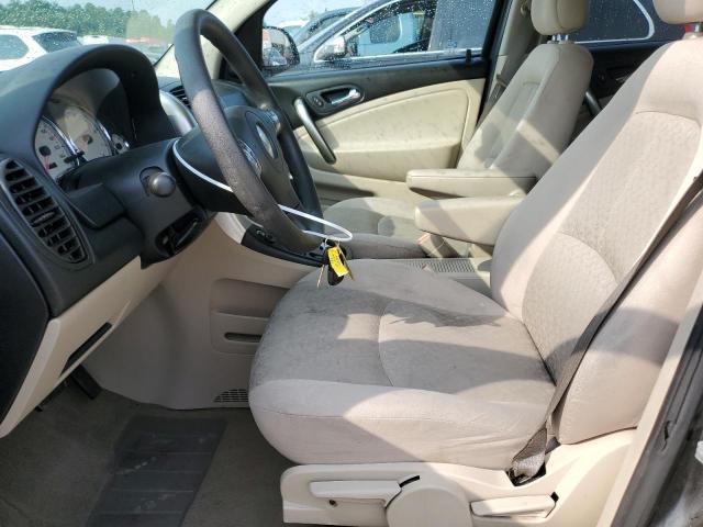 Photo 7 from auction – 2007 SATURN VUE with VIN 5GZCZ33D17S823889