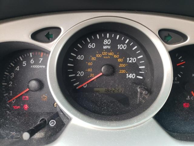 Zdjęcie 9 z aukcji – 2006 TOYOTA HIGHLANDER z VIN JTEHD21A760041093