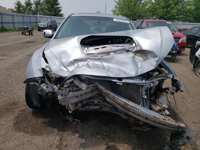 Photo 5 from auction – 2012 SUBARU IMPREZA WR with VIN JF1GV7F65CG021884