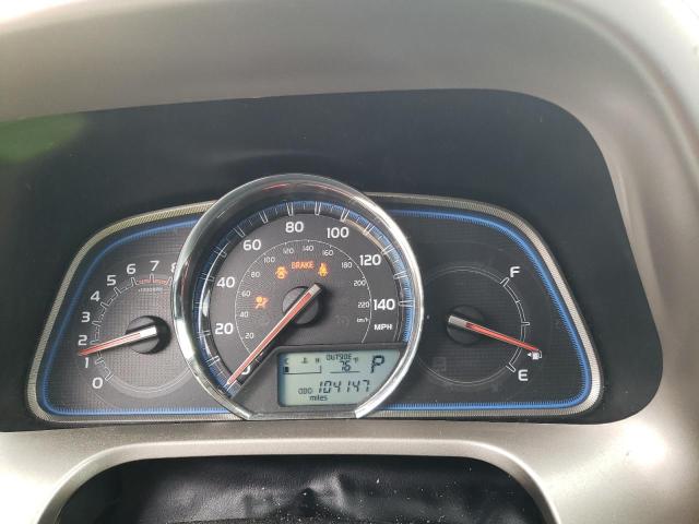 Photo 9 from auction – 2014 TOYOTA RAV4 LIMIT with VIN 2T3DFREV4EW217949
