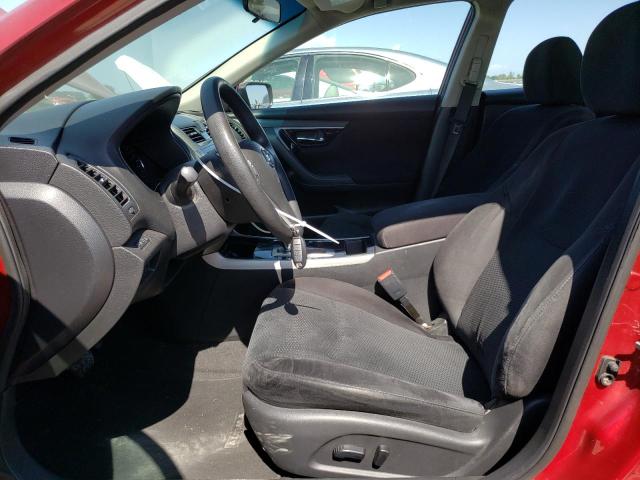 Photo 7 from auction – 2014 NISSAN ALTIMA 2.5 with VIN 1N4AL3AP4EN383725