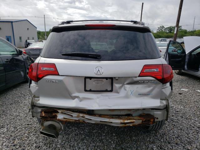 Photo 6 from auction – 2010 ACURA MDX with VIN 2HNYD2H29AH528863