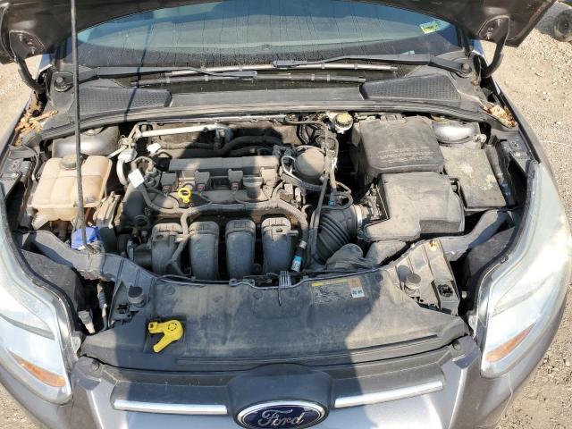 Photo 11 from auction – 2014 FORD FOCUS SE with VIN 1FADP3F27EL254257