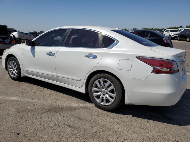 Photo 2 from auction – 2014 NISSAN ALTIMA 2.5 with VIN 1N4AL3AP2EN233029