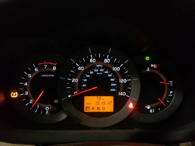 Photo 9 from auction – 2010 TOYOTA RAV4 LIMIT with VIN 2T3DF4DV5AW065453