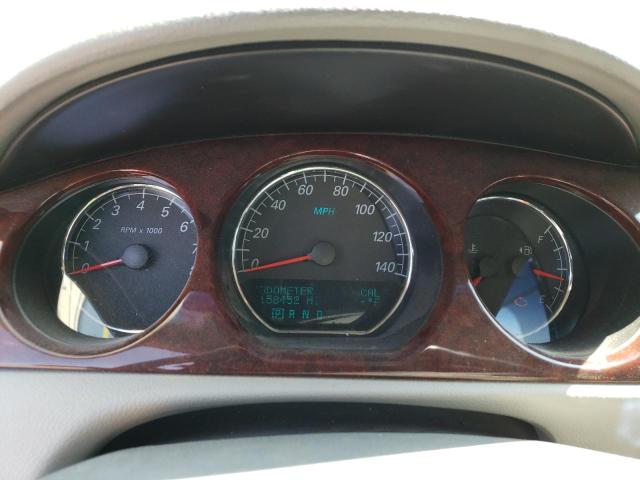 Photo 9 from auction – 2007 BUICK LUCERNE CX with VIN 1G4HD57247U127280