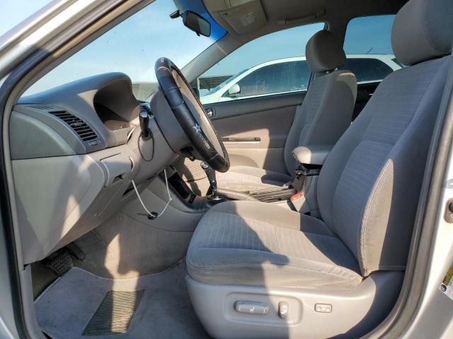 Photo 7 from auction – 2005 TOYOTA CAMRY LE with VIN 4T1BE32K45U401444