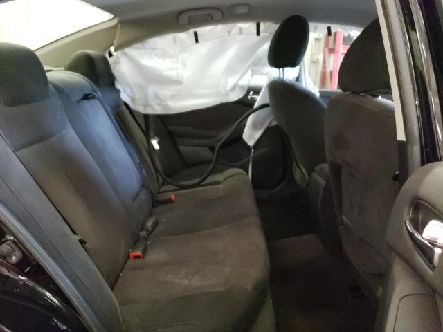 Photo 10 from auction – 2010 NISSAN ALTIMA BAS with VIN 1N4AL2AP7AN558084
