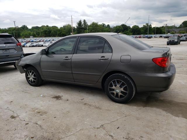 Photo 2 from auction – 2007 TOYOTA COROLLA with VIN 2T1BR32E67C779199