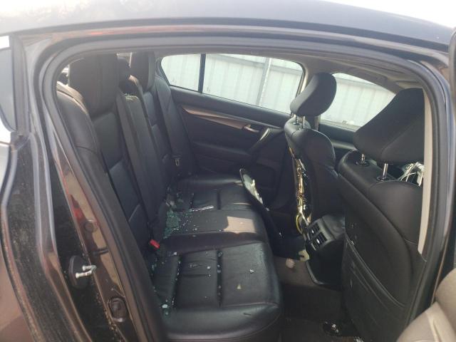 Photo 10 from auction – 2013 ACURA TL with VIN 19UUA8F26DA013987