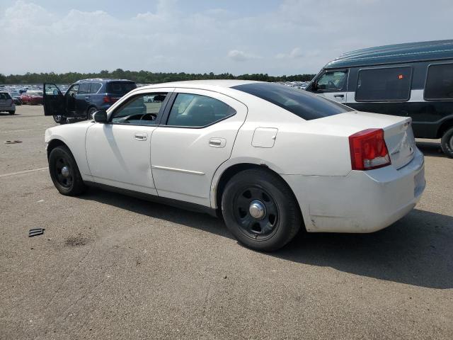 Photo 2 from auction – 2010 DODGE CHARGER with VIN 2B3AA4CV8AH215687