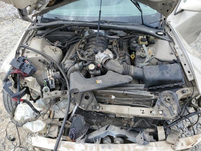 Photo 11 from auction – 2004 LINCOLN LS with VIN 1LNHM87A84Y648810